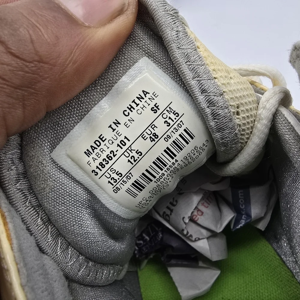 Nike shoes men